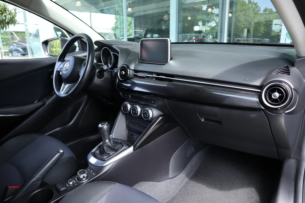 Mazda 2 – foto 22