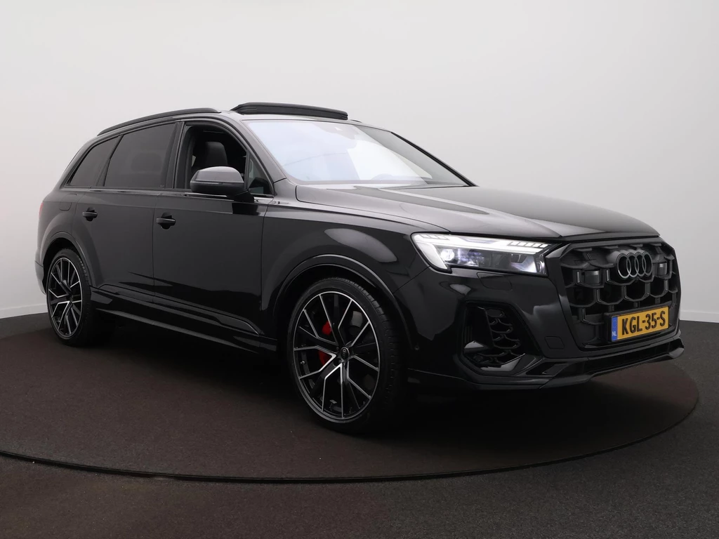 Audi Q7 – foto 9