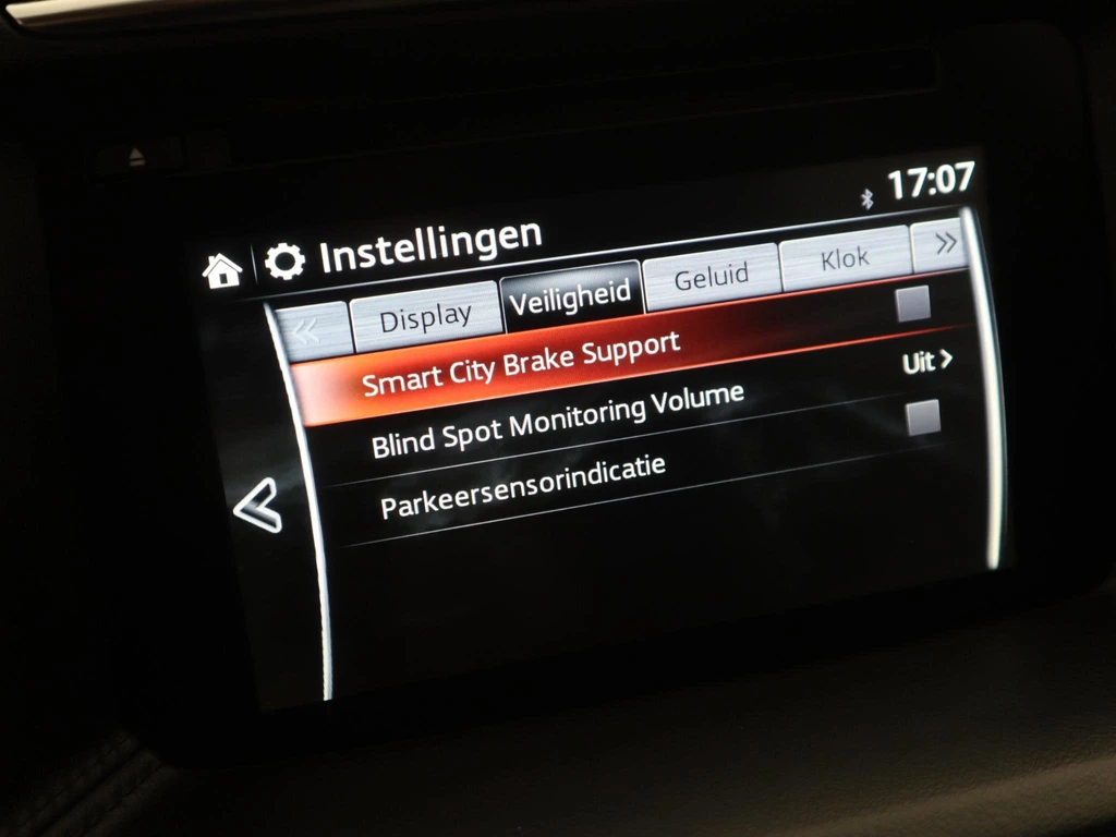 Mazda CX-5 – foto 16