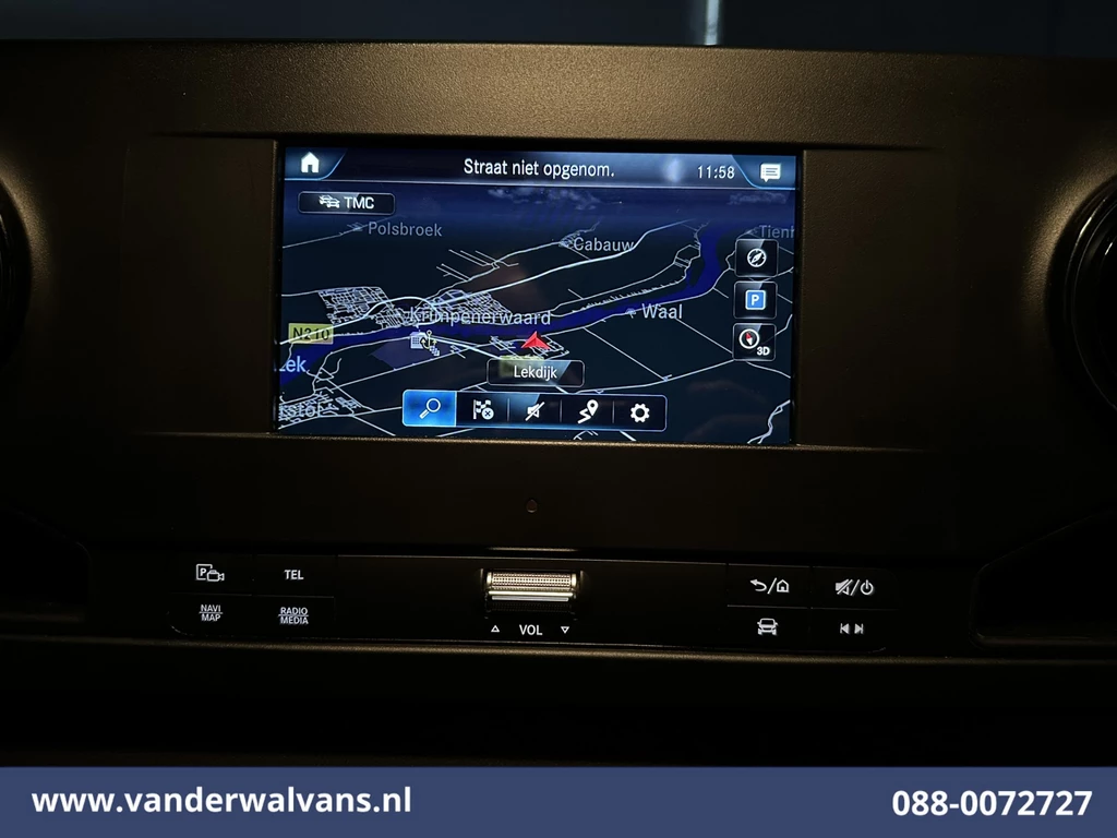 Mercedes-Benz Sprinter – foto 7