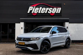 Volkswagen Tiguan Allspace – thumbnail 1