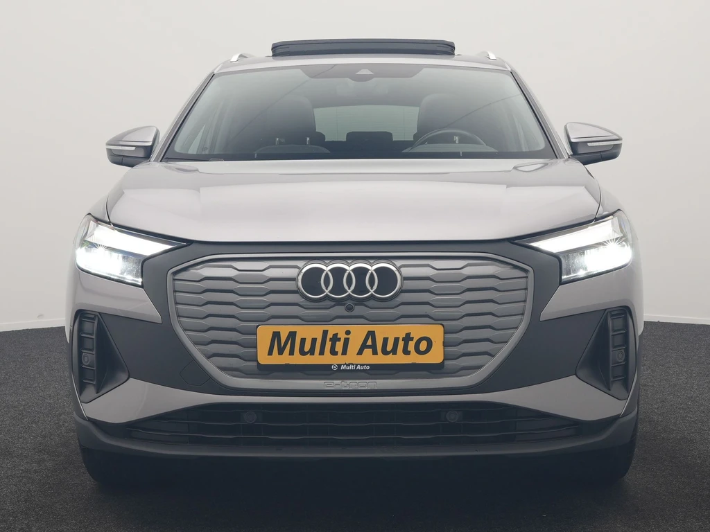 Audi Q4 e-tron – foto 11