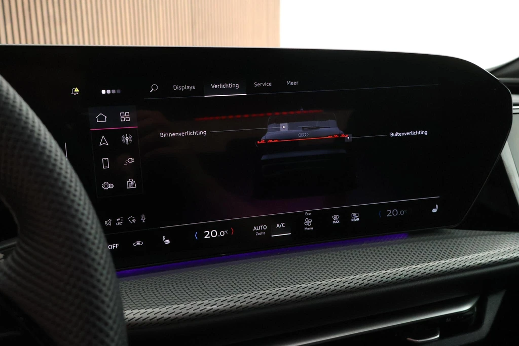 Audi Q5 – foto 30