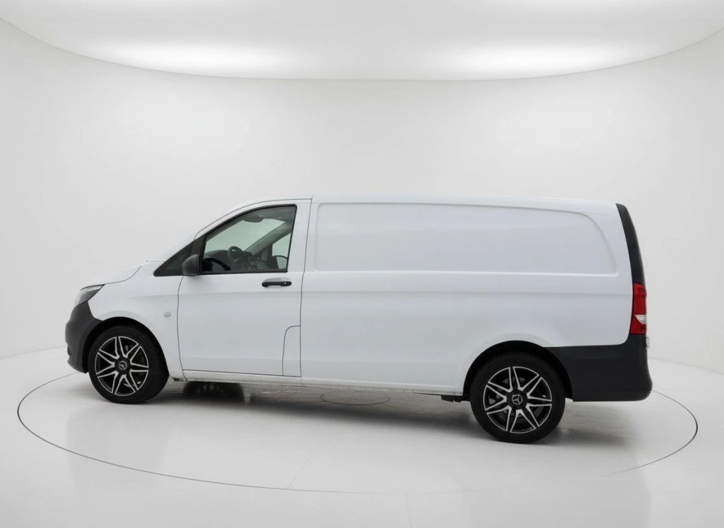 Mercedes-Benz Vito – foto 2