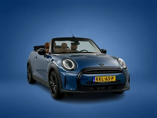 MINI Cooper Cabrio – thumbnail 15