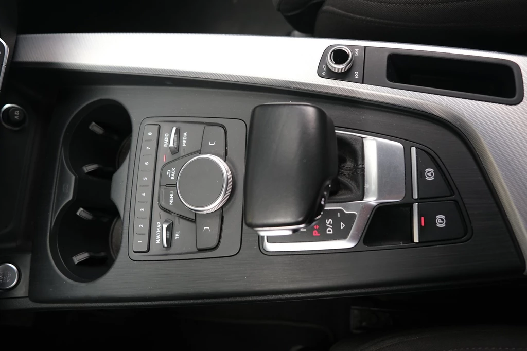 Audi A4 – foto 31