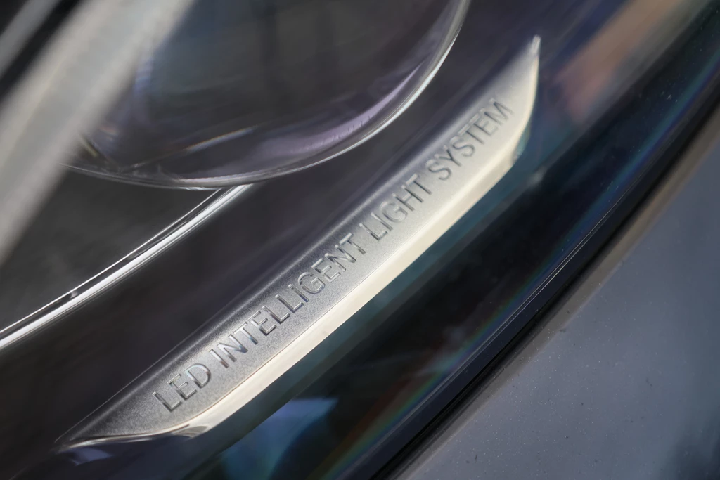 Mercedes-Benz C-Klasse – foto 19