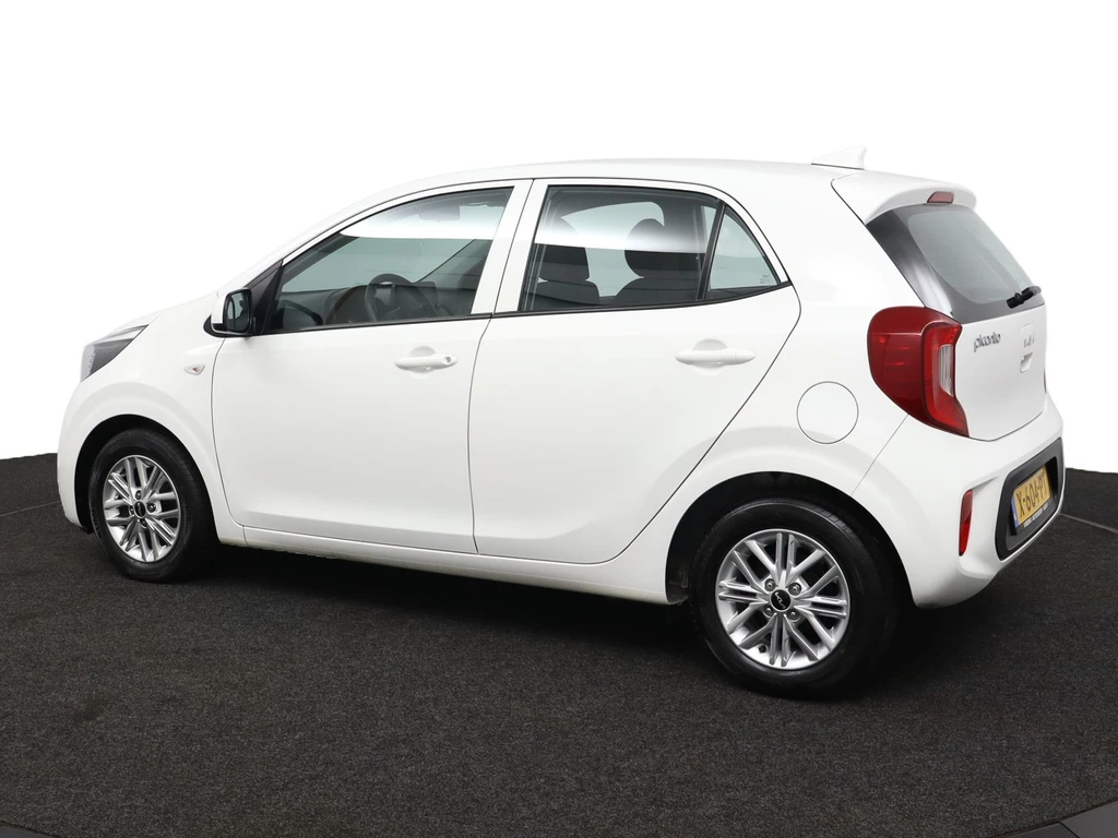 Kia Picanto – foto 4