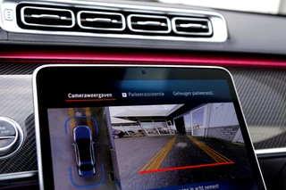 Mercedes-Benz S-Klasse – thumbnail 121