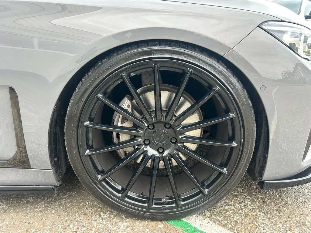 BMW 7 Serie – foto 16