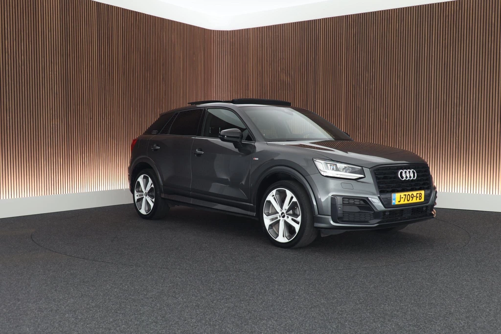 Audi Q2 – foto 6