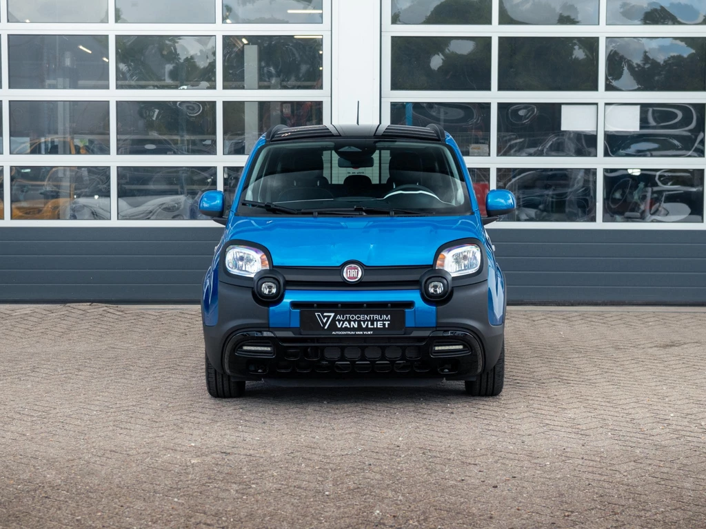 Fiat Pandina – foto 10