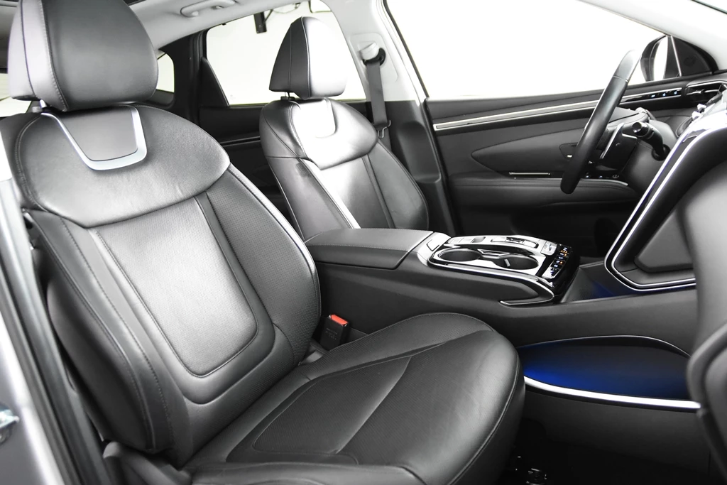 Hyundai Tucson – foto 16