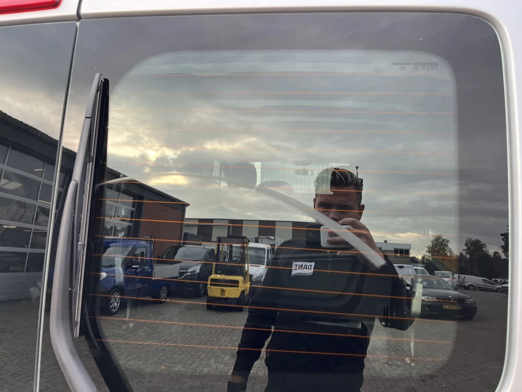 Renault Trafic – foto 40