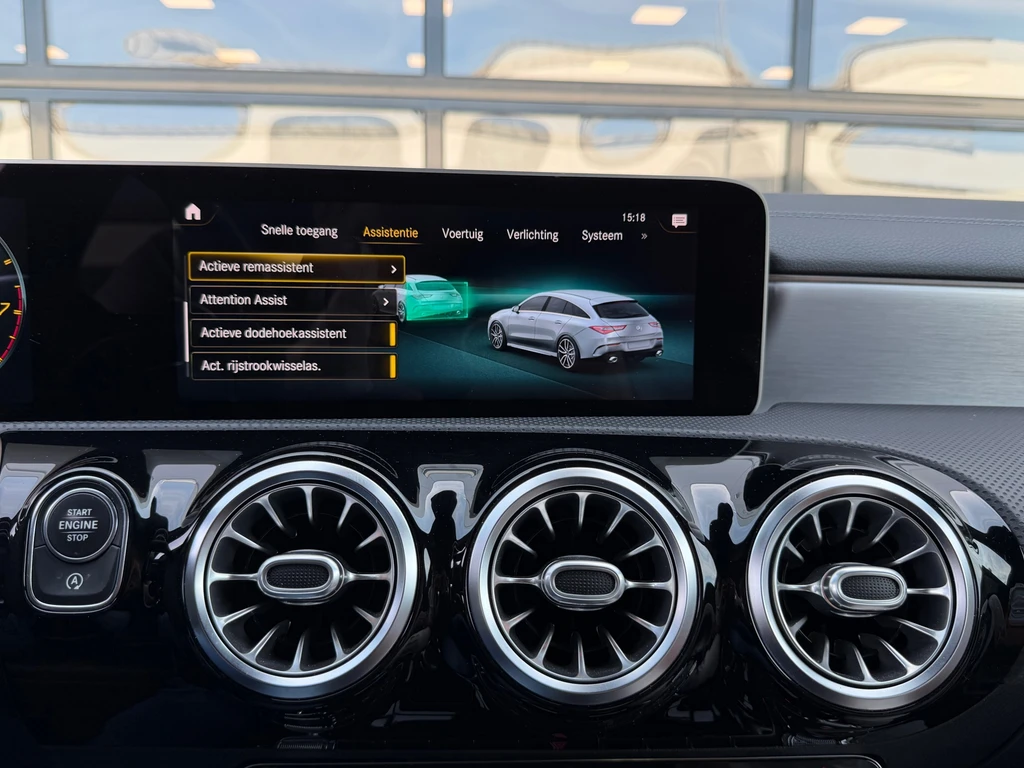 Mercedes-Benz CLA – foto 27