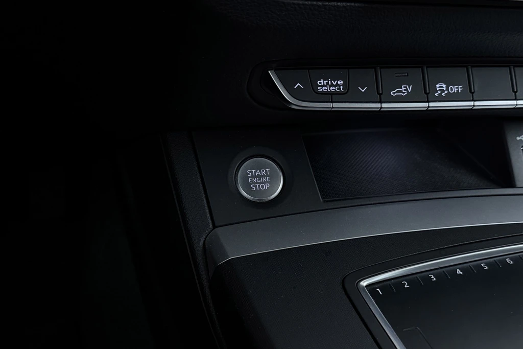 Audi Q5 – foto 40