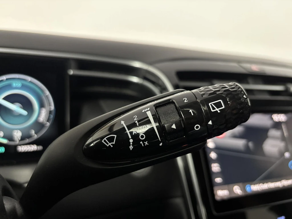 Hyundai Tucson – foto 24