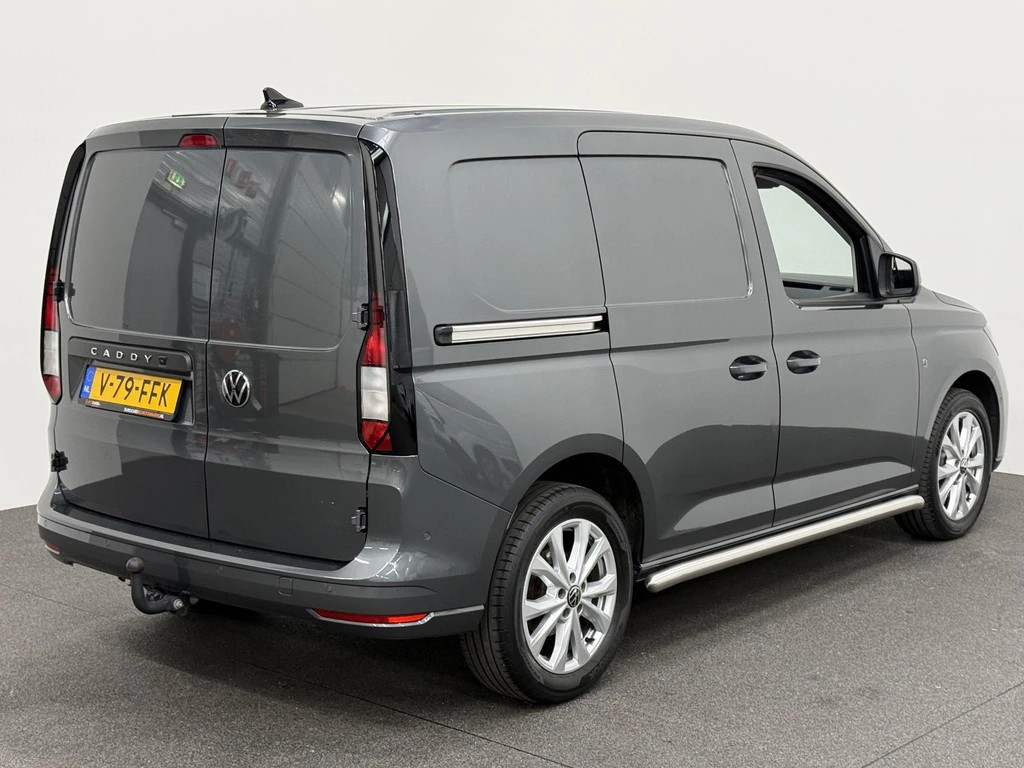 Volkswagen Caddy – foto 5