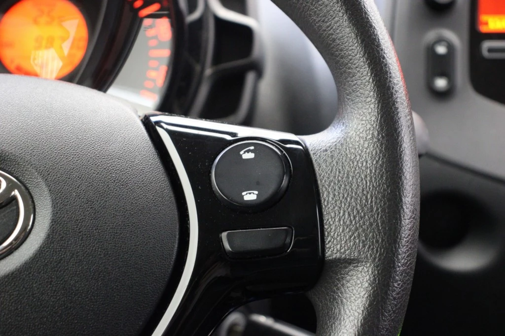 Toyota Aygo – foto 20