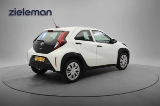 Toyota Aygo – thumbnail 6