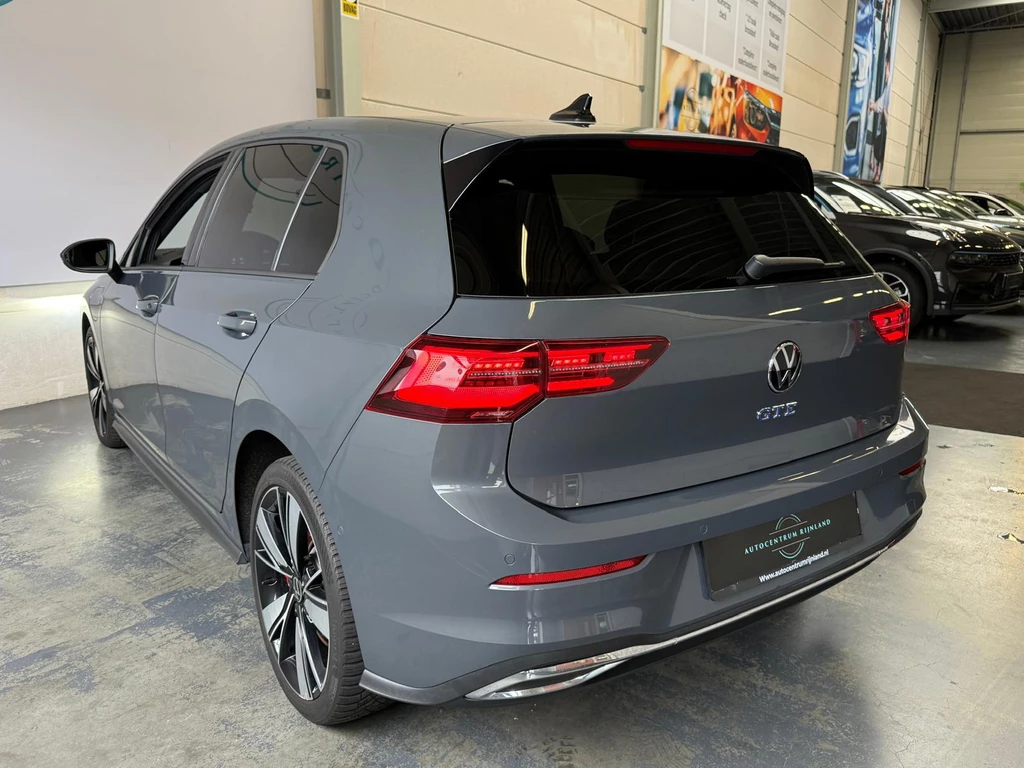 Volkswagen Golf – foto 5