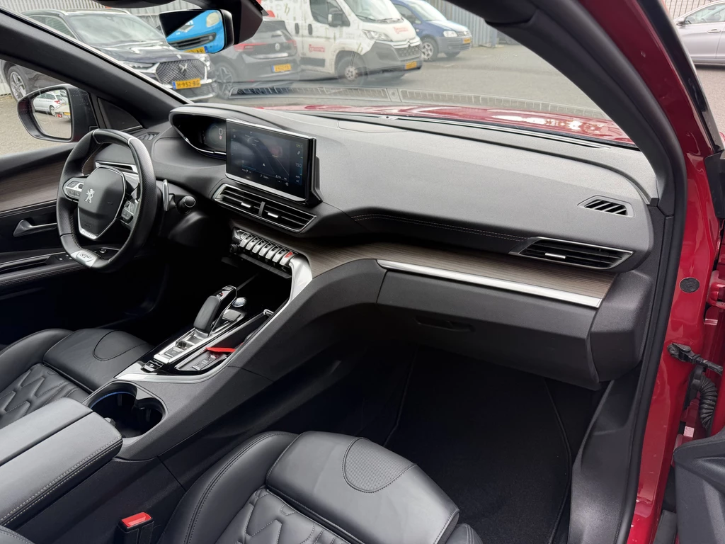 Peugeot 3008 – foto 52