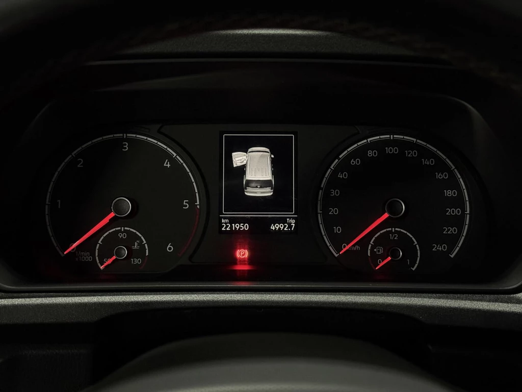Volkswagen Caddy – foto 20