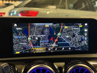 Mercedes-Benz CLA – thumbnail 21