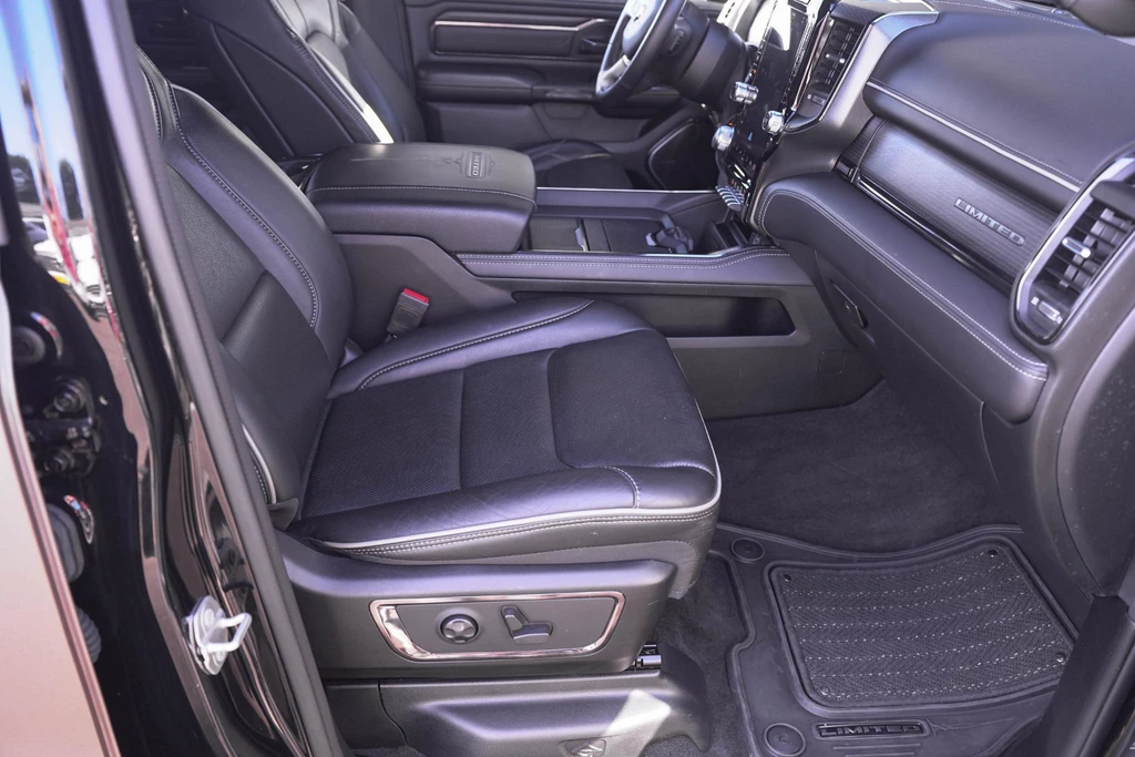 Dodge Ram 1500 – foto 34