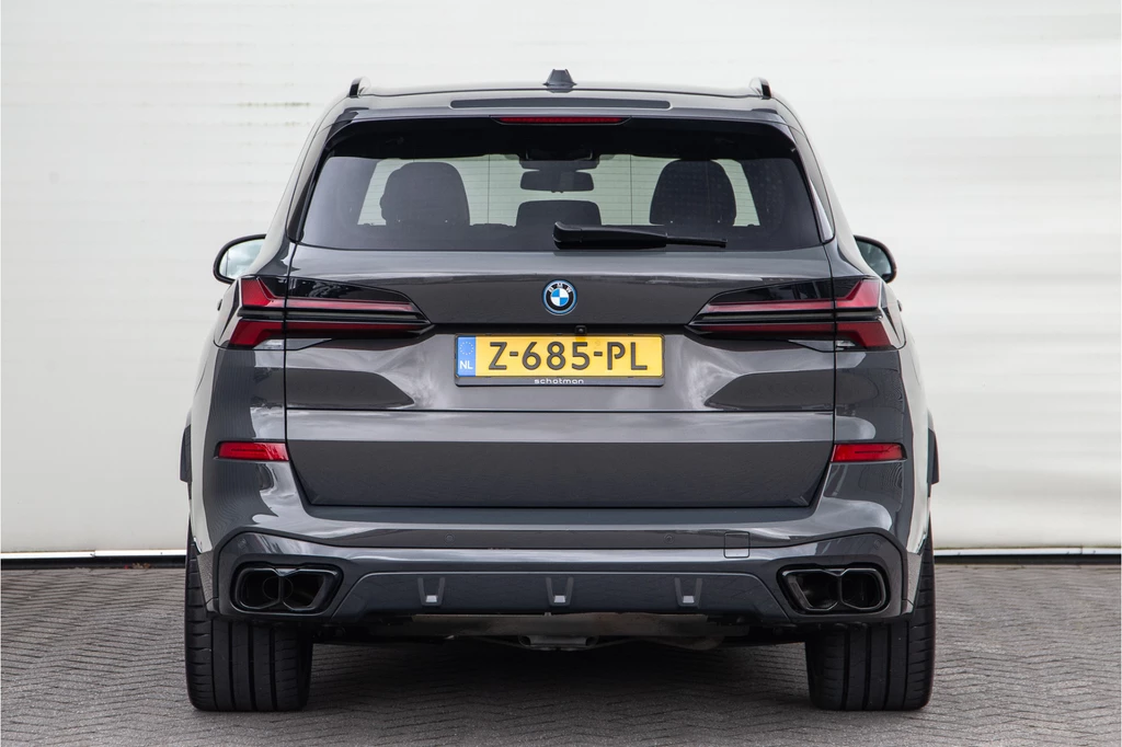 BMW X5 – foto 5