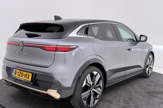 Renault Megane E-Tech – thumbnail 9
