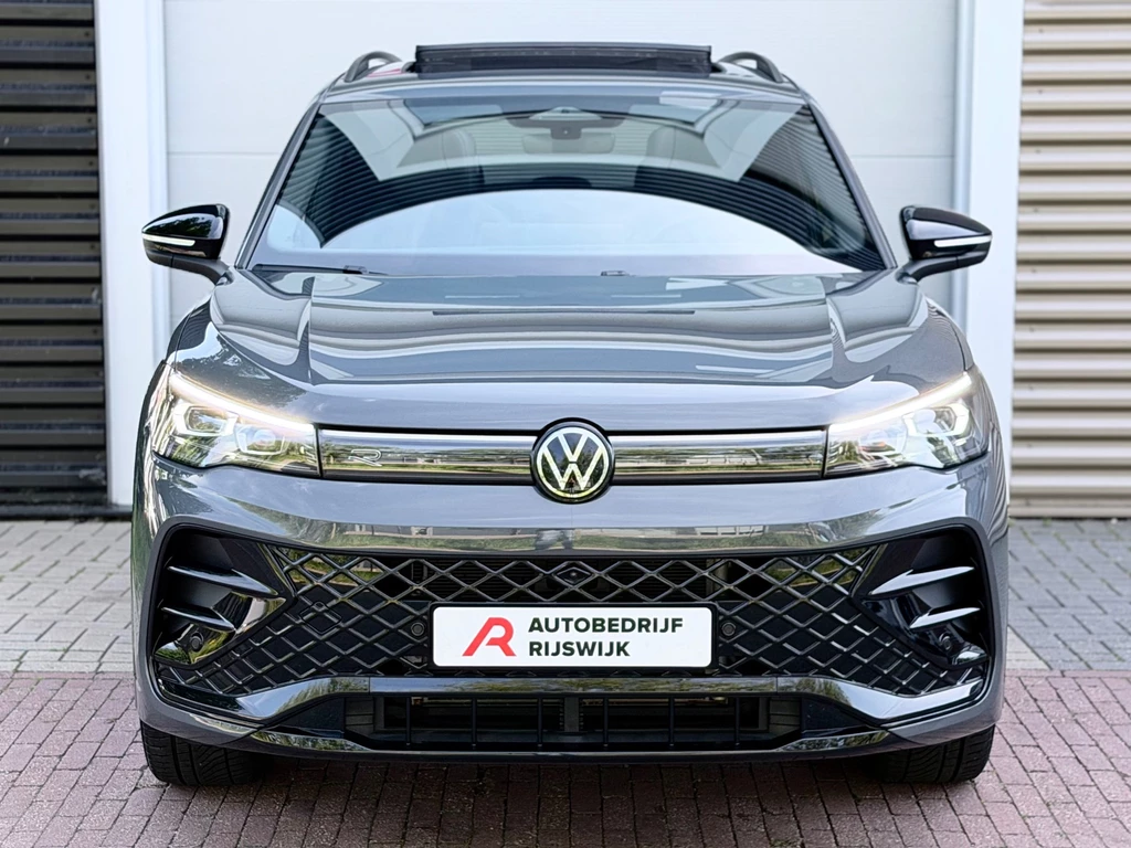 Volkswagen Tiguan – foto 8