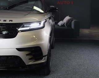 Land Rover Range Rover Velar – thumbnail 4