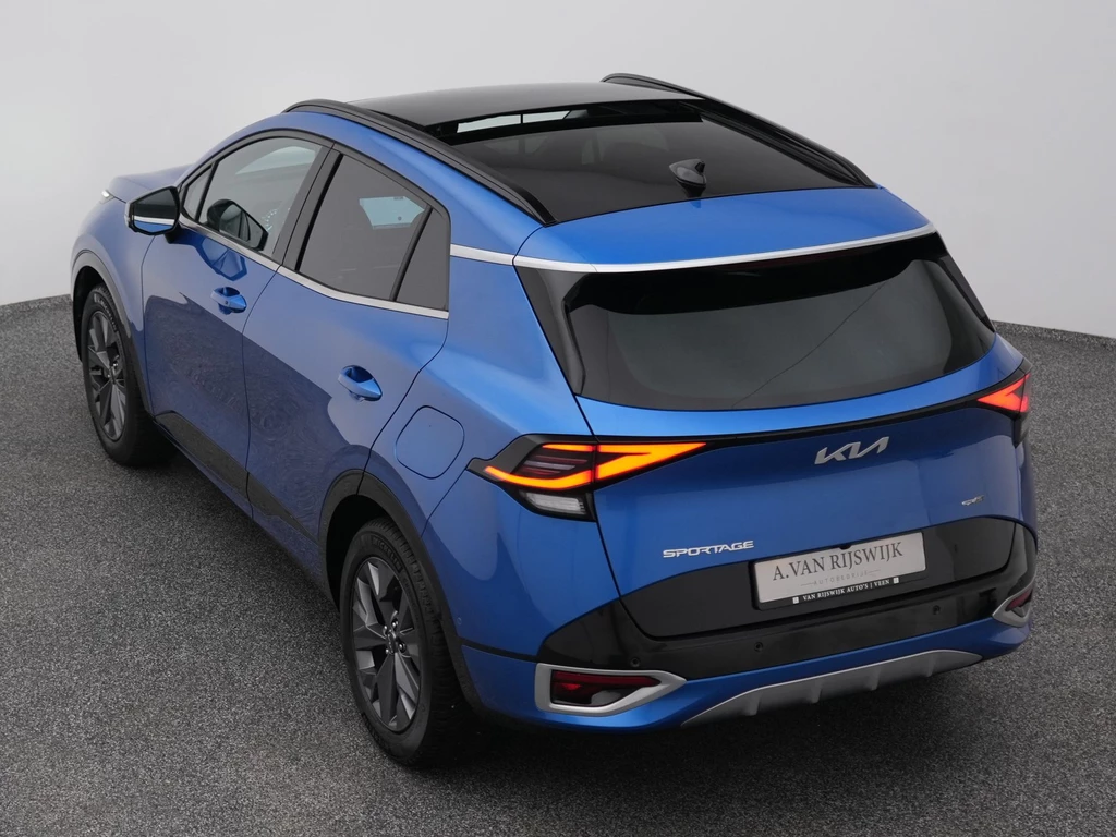 Kia Sportage – foto 7