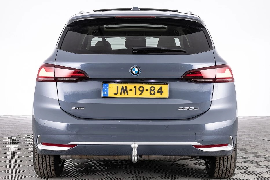 BMW 2 Serie – foto 4