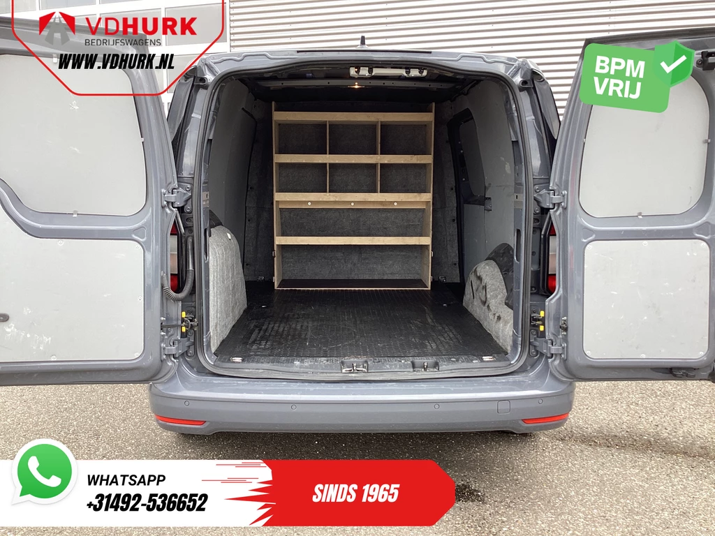 Volkswagen Caddy – foto 9