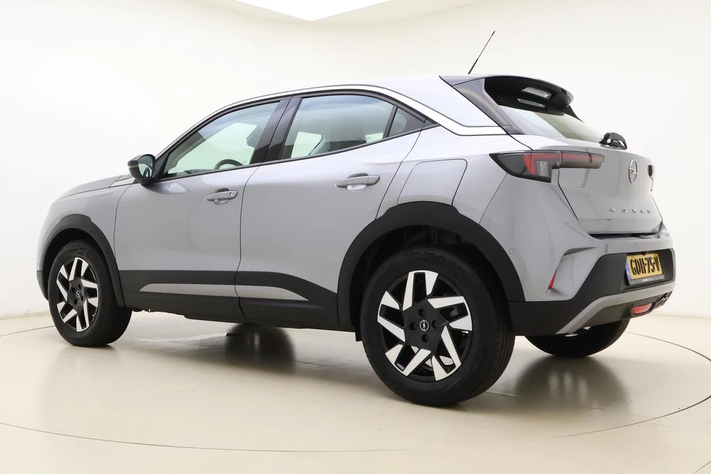 Opel Mokka – foto 4