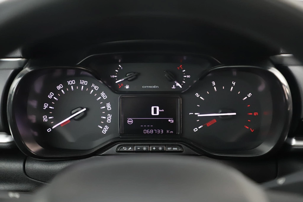 Citroën C3 – foto 12