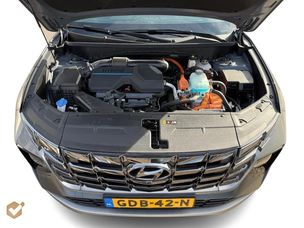 Hyundai Tucson – foto 16