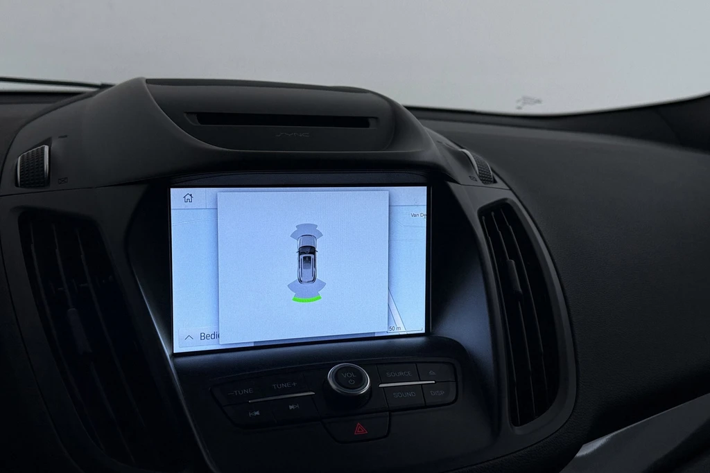 Ford Kuga – foto 24