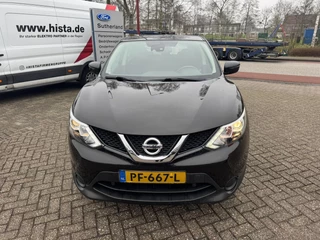 Nissan QASHQAI – thumbnail 8