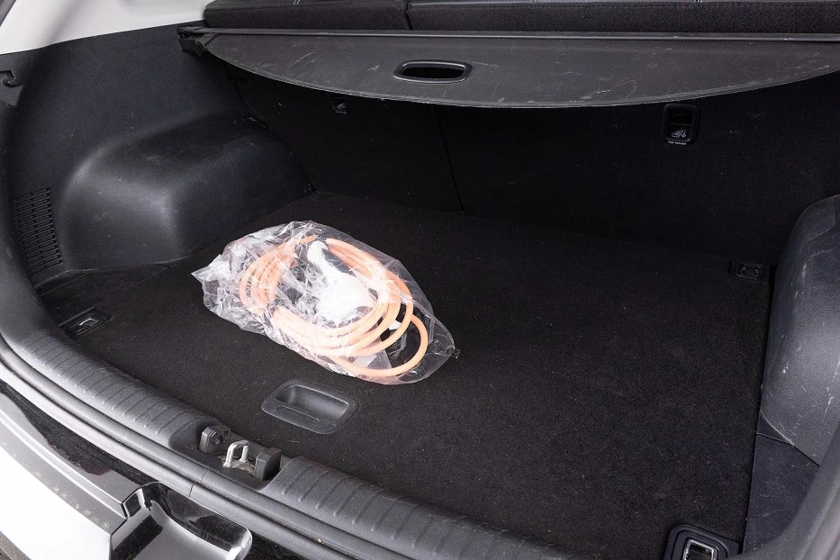 Kia e-Niro – foto 16