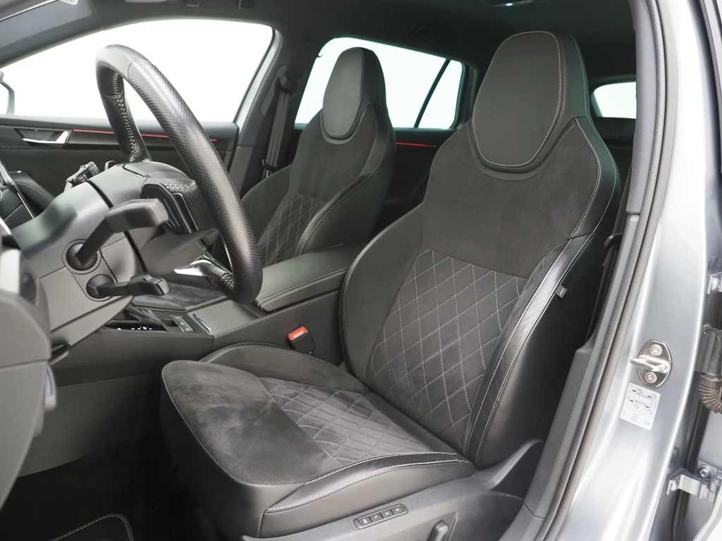Škoda Superb – foto 9