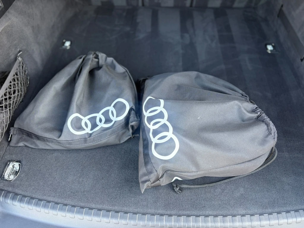 Audi A6 – foto 38