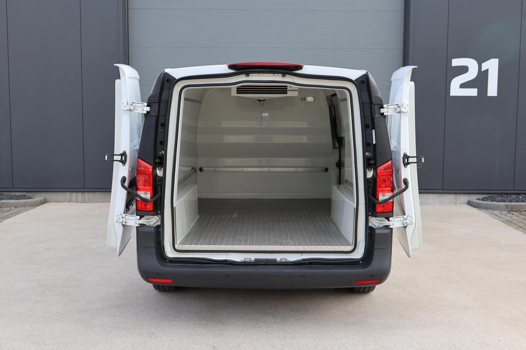 Mercedes-Benz Vito – foto 37