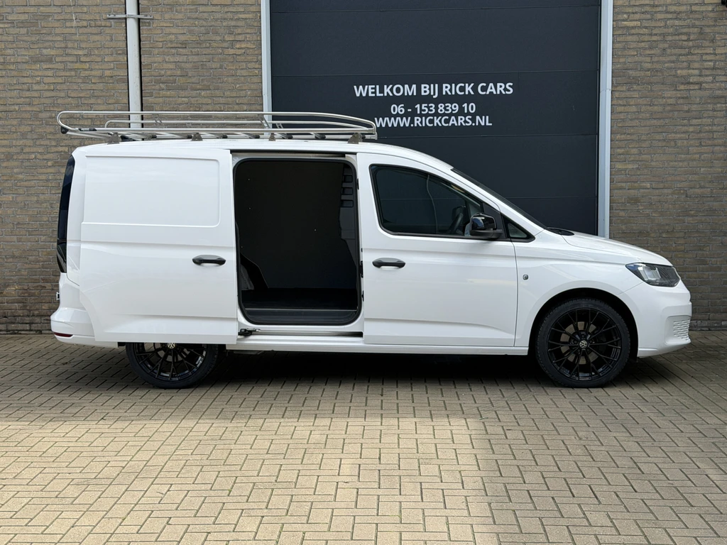 Volkswagen Caddy – foto 7