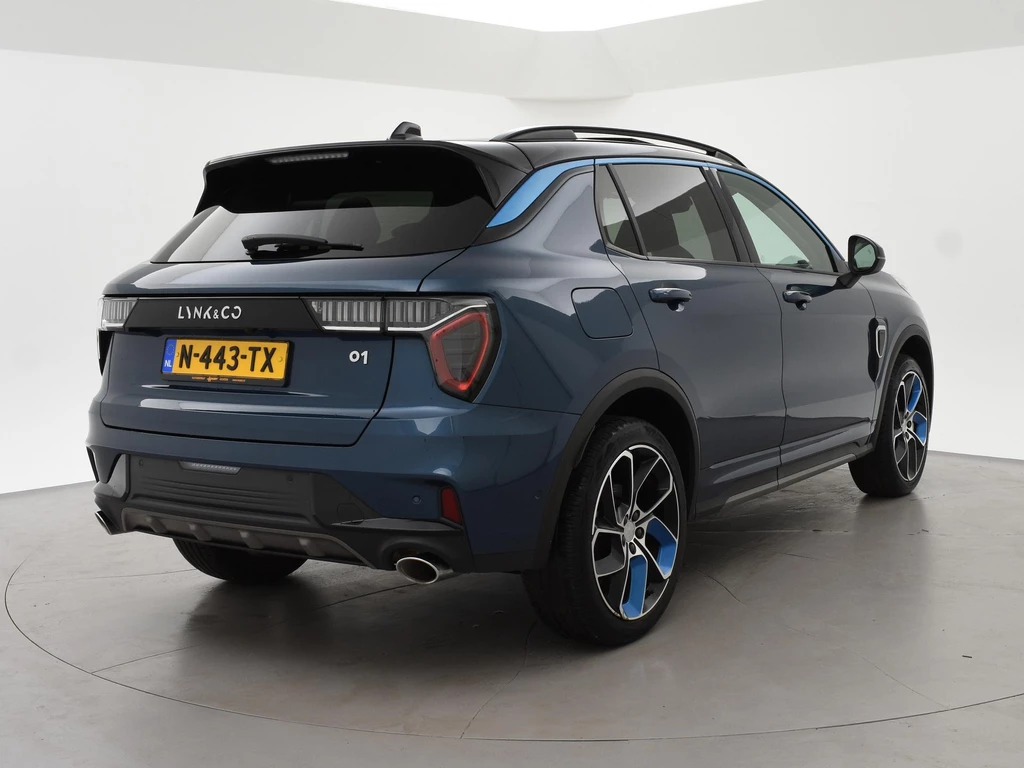 Lynk & Co 01 – foto 4