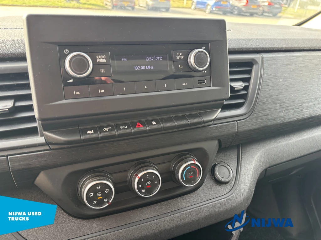 Renault Trafic – foto 10