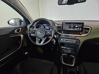 Kia Ceed Sportswagon – thumbnail 15