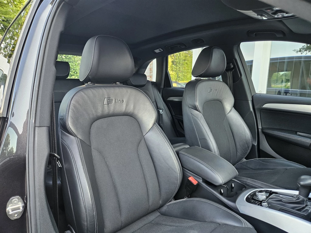Audi Q5 – foto 40
